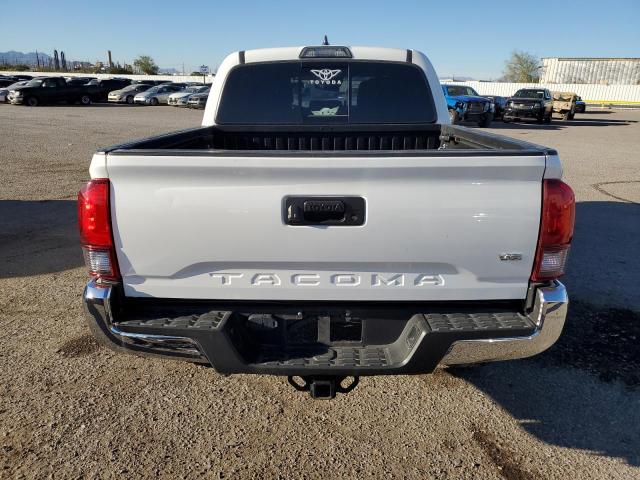 5TFAZ5CN5KX082333 Toyota Tacoma Double Cab