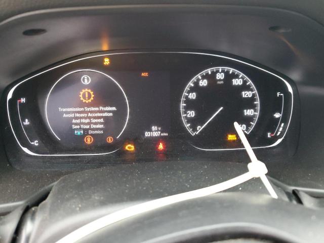 1HGCV1F18JA244383 Honda ACCORD LX