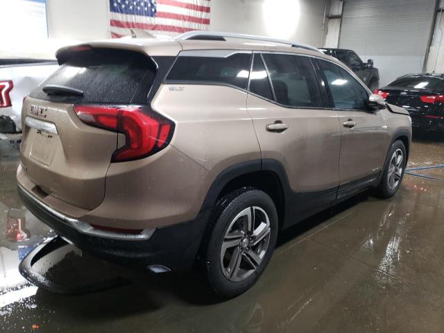 3GKALPEV4JL223871 GMC Terrain Slt