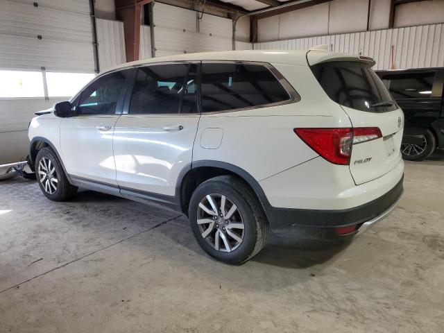 5FNYF6H45KB042325 Honda PILOT EXL