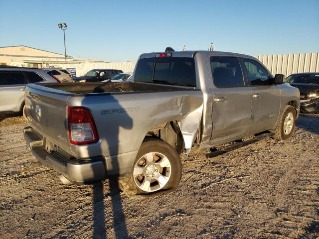 1C6SRFFT1NN195336 RAM 1500 Big Horn/lone Star