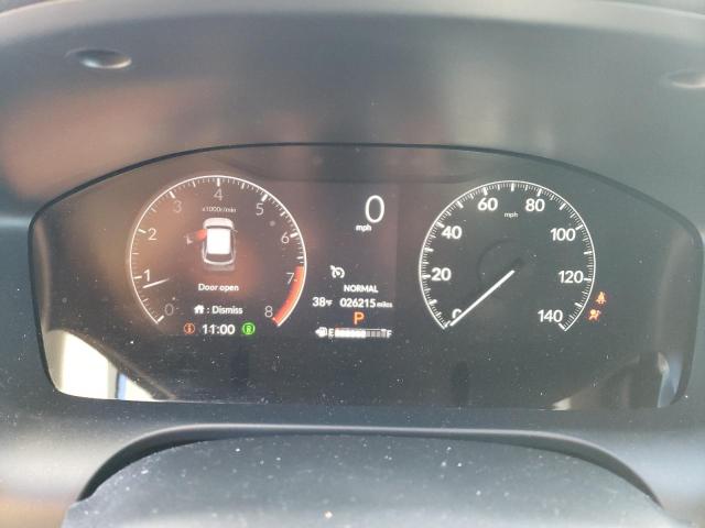 3CZRZ2H73PM702518 Honda Hr-v Exl