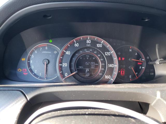 1HGCR2F1XHA114061 Honda Accord Sport Special Edition