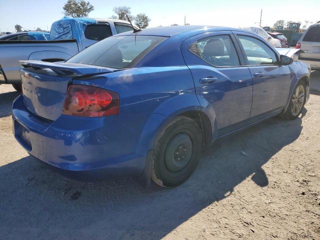 1C3CDZAB0EN184201 Dodge AVENGER SE
