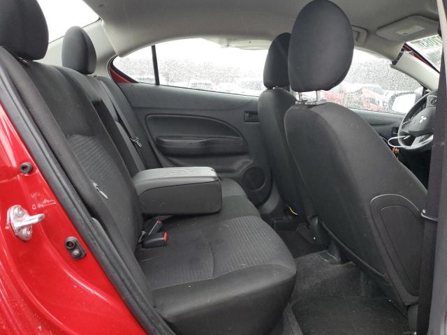 ML32FUFJ4PHF05944 Mitsubishi Mirage G4 Es