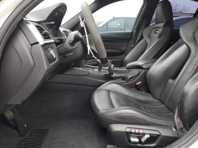 WBS8M9C57J5J78097 BMW M3