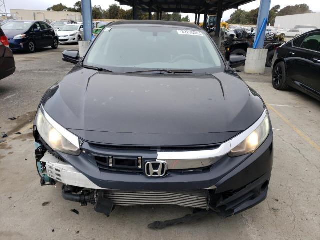 19XFC1F3XGE216707 Honda CIVIC EX