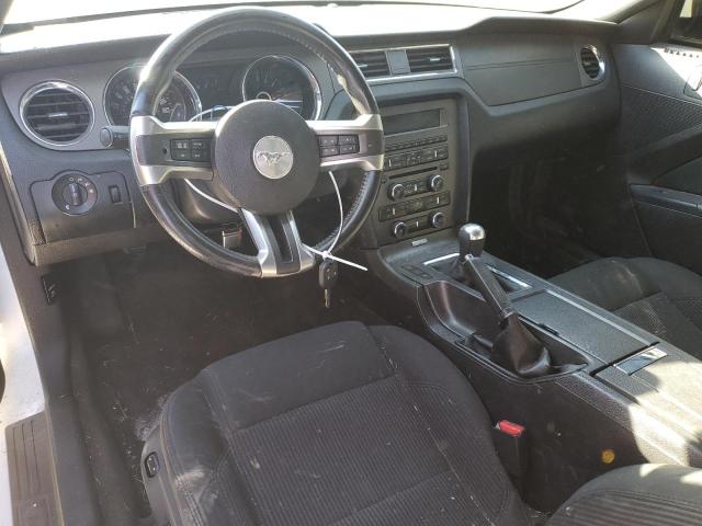 1ZVBP8CF9E5273108 Ford MUSTANG GT