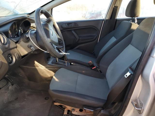 3FADP4AJ8HM171766 Ford FIESTA S