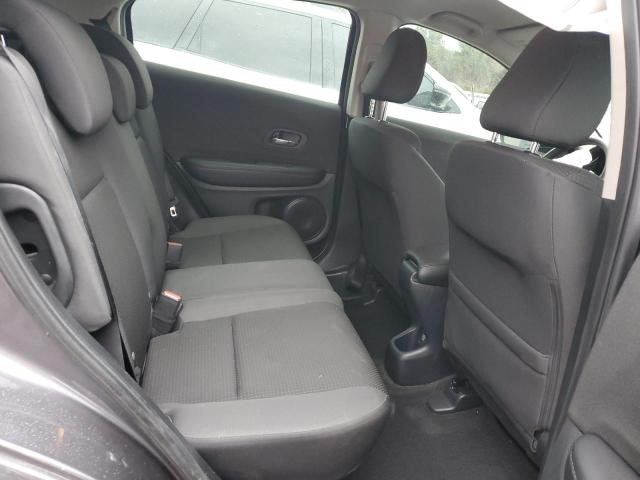 3CZRU5H32NM723953 Honda HR-V LX