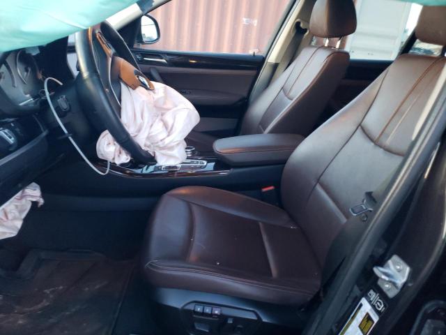 5UXXW5C50F0E87289 BMW X4 Xdrive35i
