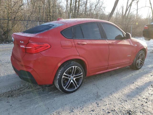 5UXXW5C56F0E87670 BMW X4 Xdrive35i