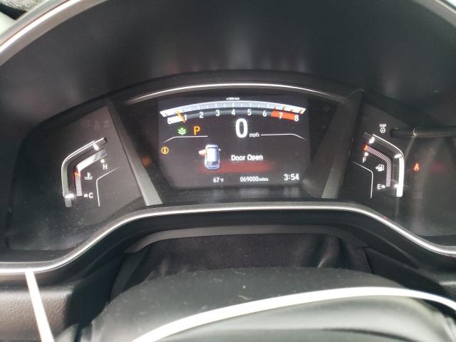 7FARW1H94JE052057 Honda Cr-v Touring
