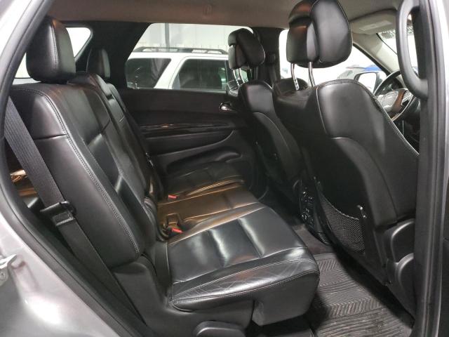 1C4RDJDG5GC340326 Dodge DURANGO LIMITED