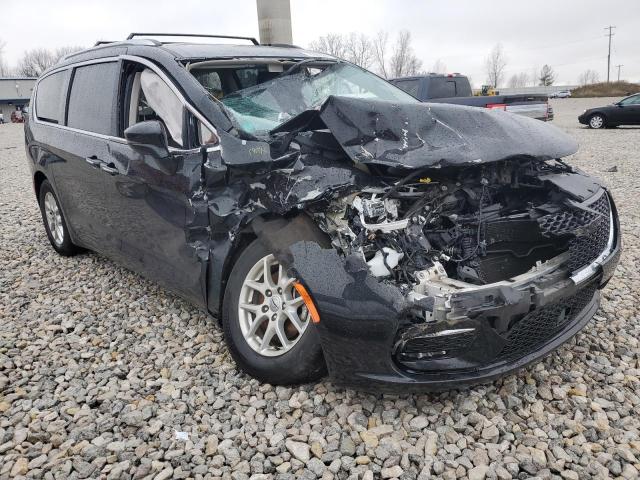2C4RC1BG7MR539693 Chrysler Pacifica Touring L