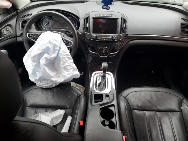 2G4GK5EX1E9298093 Buick Regal