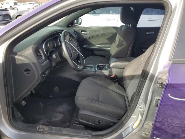 2C3CDXHG5GH286045 Dodge Charger Sxt