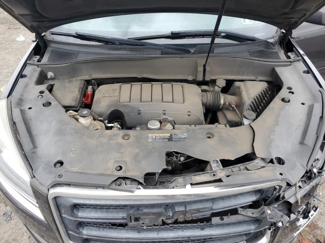 1GKKVNED4FJ211051 GMC ACADIA SLE
