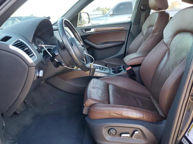 WA1L2BFP2GA079807 Audi Q5 Premium Plus