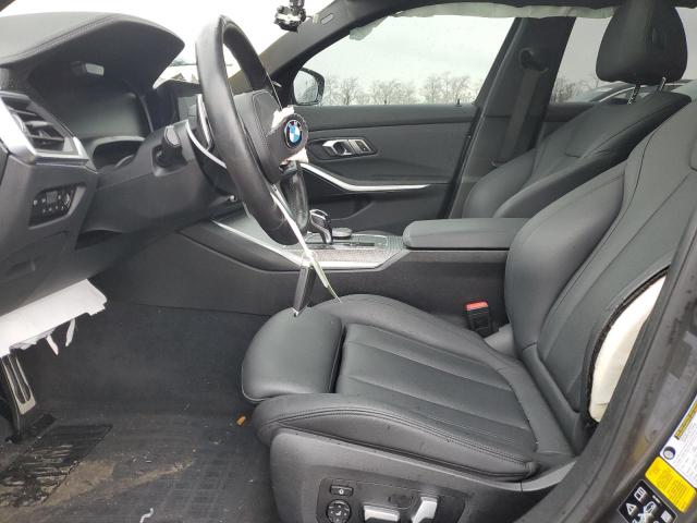 WBA5R7C58KAJ81533 BMW 330XI