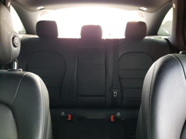WDC0G4KBXHV010352 Mercedes-Benz Glc 300 4matic