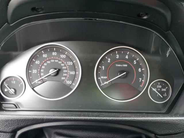 WBA8E9G50GNT82213 BMW 328 I Sulev