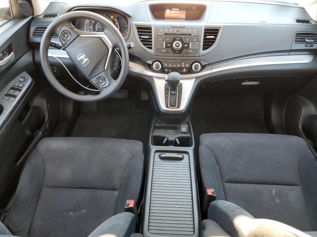 2HKRM4H56EH632675 Honda CR-V EX