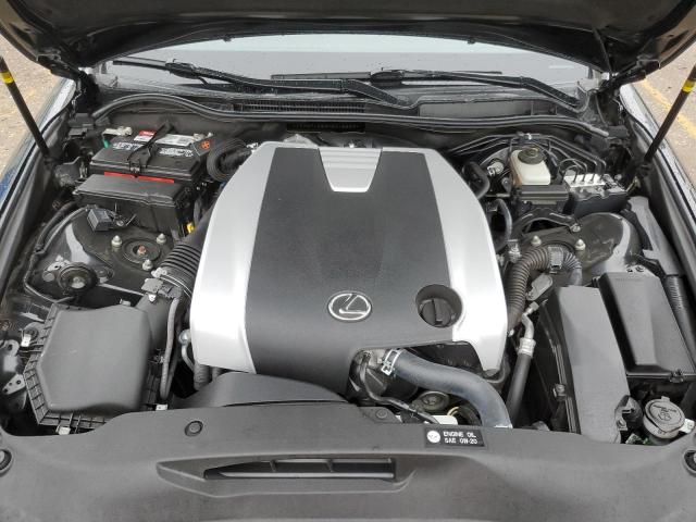 Lexus IS 300 2017 JTHCM1D23H5015222 Image 11