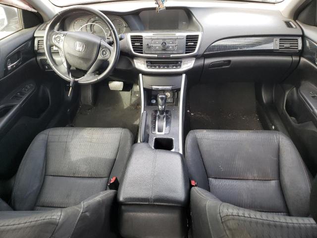 1HGCR2F54EA092928 Honda Accord Sport