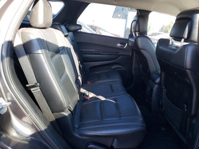 1C4RDJDGXEC537859 Dodge DURANGO LIMITED