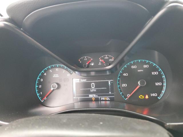 1GTG6EEN9H1249370 GMC Canyon Denali