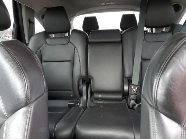 5FRYD4H92GB020438 Acura Mdx Advance
