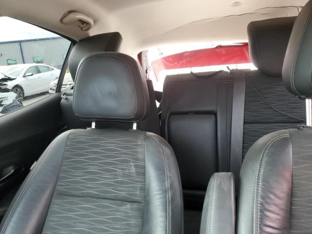 KL4CJASB0GB706201 Buick Encore