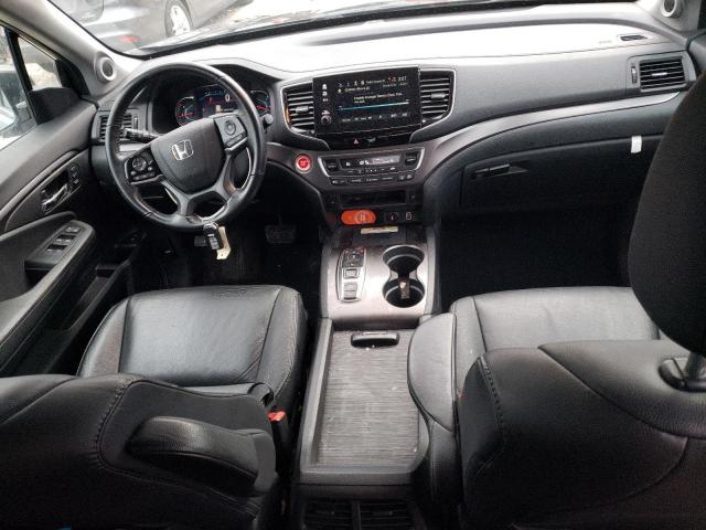 5FNYF6H21MB092253 Honda PILOT SE