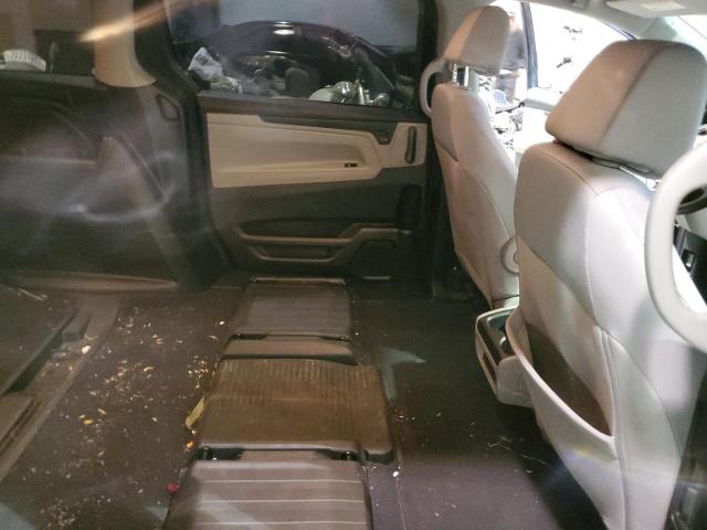 5FNRL6H29JB039003 Honda ODYSSEY LX