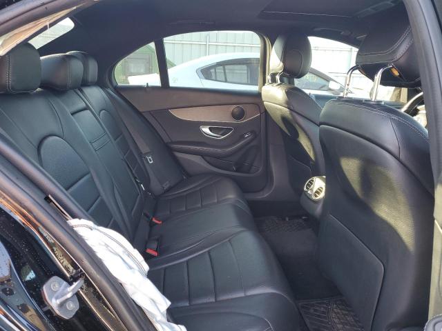 55SWF8EB2KU305780 Mercedes-Benz C 300 4matic