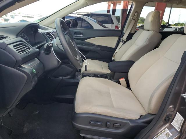 2HKRM4H58FH701027 Honda CR-V EX