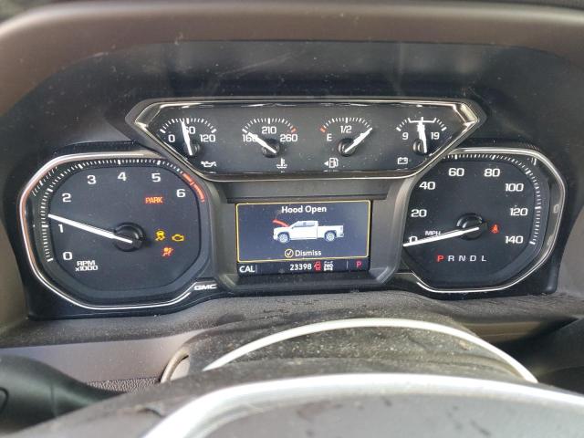 3GTU9DEL1NG199953 GMC Sierra Limited K1500 Slt