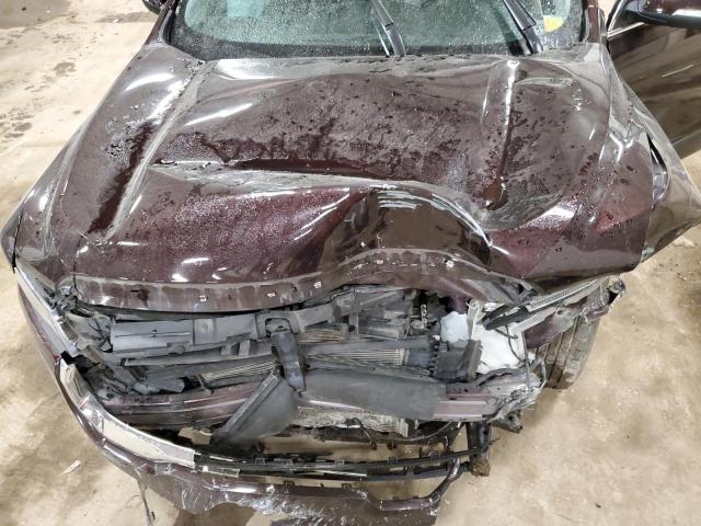 1GKKNRLS7LZ135461 GMC ACADIA SLE