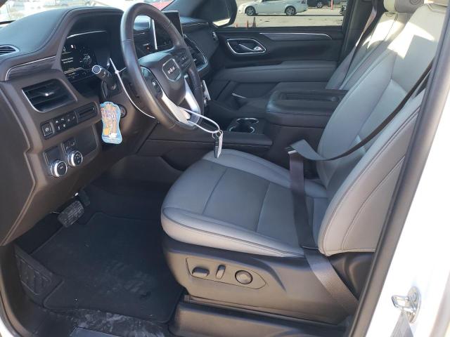 1GKS1BKD9NR191006 GMC YUKON SLT