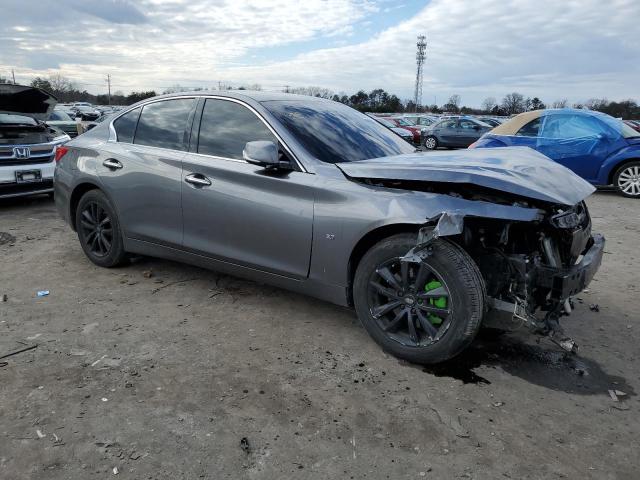 JN1BV7AR5FM401578 Infiniti Q50 BASE