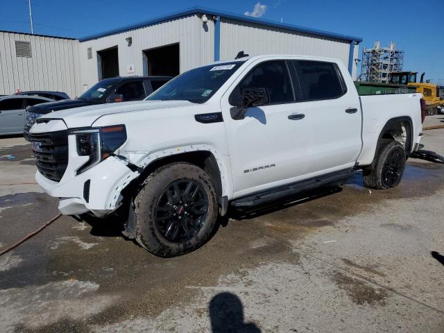 1GTUUAED8PZ321927, 2023 Gmc Sierra K1500 on Copart