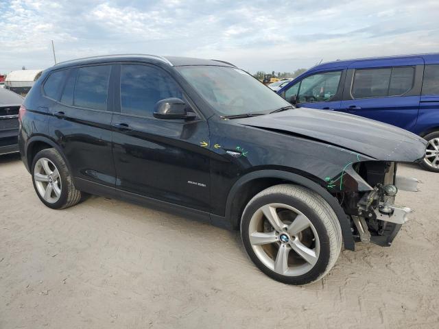 5UXWZ7C3XH0X41006 BMW X3 Sdrive28i