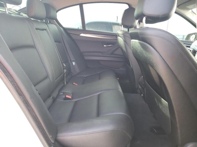 WBA5A5C58GG349915 BMW 528 I