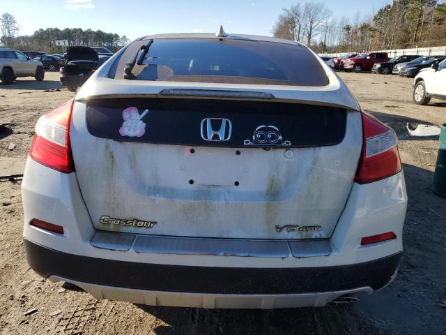 5J6TF2H59FL003682 Honda Crosstour Exl