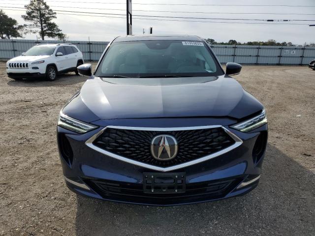 5J8YE1H40PL029767 Acura Mdx Technology