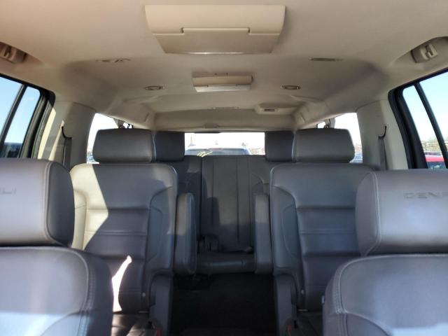 1GKS1HKJ0GR122880 GMC YUKON XL DENALI
