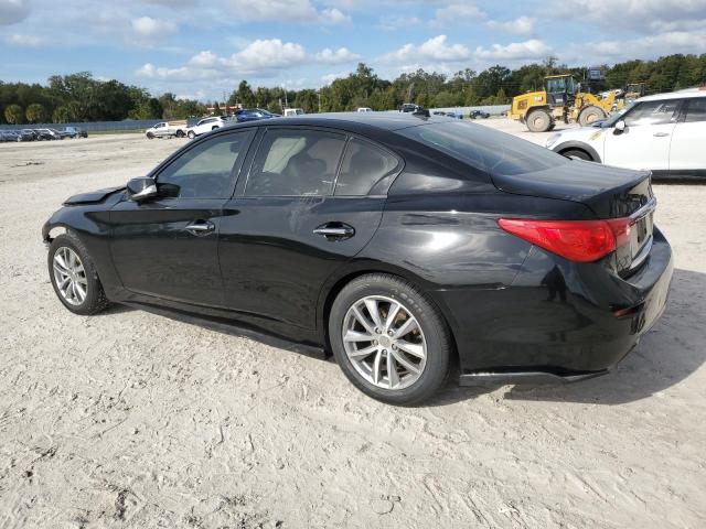JN1BV7AP1EM683683 Infiniti Q50 BASE