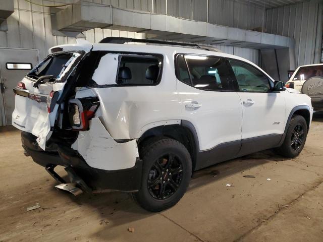 1GKKNLLSXMZ205663 GMC Acadia At4