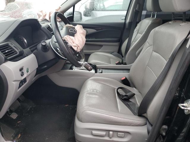 5FNYF6H0XHB097262 Honda Pilot Elite